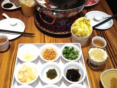 -草之味草原·涮羊肉火锅(吴中万达店)