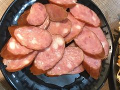 红肠-石记东北风味烤肉店(子固路店)