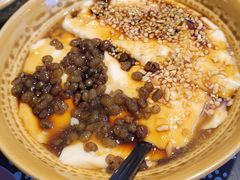 -姚家豆花