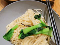 -姚面记·海派家常菜(恒基名人购物中心店)