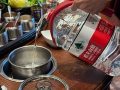 -东海怡品海鲜豆捞(舟宿夜江店)