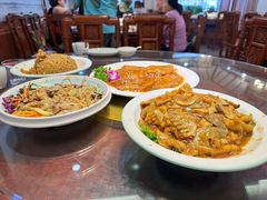 -惠宾饭庄(中山路店)