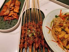 -清真·宁夏印象·盐池滩羊肉体验店(江宁路店)