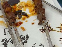 -马艾萨中国兰州传统牛肉面(惠新里店)