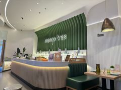 -mango tree芒果树(万象城店)