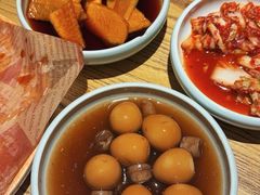 -泥炉烧肉师(新街口金銮巷店)