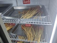-小向麻辣烫(天街总店)