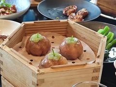 -新天世纪中餐厅