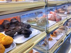 -新侨三宝乐面包店(崇文门店)