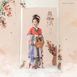 -倾城宝贝儿童摄影(浦东金谊店)
