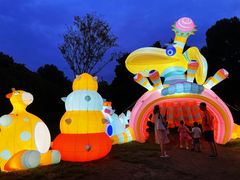 -杭州野生动物世界