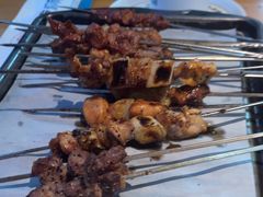 -四禧精酿铜锅涮肉·烧烤工场(大明湖店)