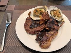 -飨食汇全日制餐厅·昆山皇冠假日酒店(九方店)