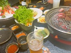 -樱嘢·炭火烧肉(惠南店)