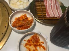 -炙城·韩式烤肉(南京东路店)