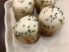 -东泰祥生煎馆(陕西南路店)