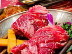 -西塔老太太泥炉烤肉(万柳华联店)