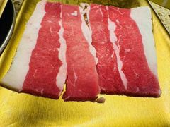-姜胖胖无限自助烤肉(凯德天府店)
