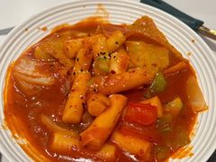 -京尚道韩式美食屋(海甸岛店)