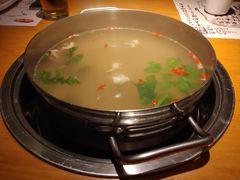 -海银海记潮汕牛肉火锅(新港中路海珠店)