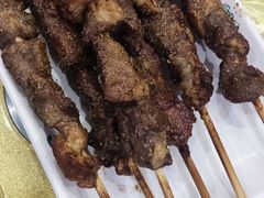 -南来顺饭庄·清真(南菜园店)