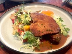油封鸭腿-城市露台景观餐厅(淮海路店)