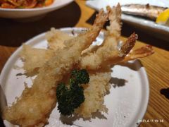 炸虾天妇罗-樱町三味日本料理(城乡世纪广场店)