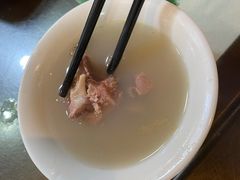 -龙老五汤店(站前西路店)