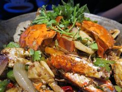 -西街夜油条·麻团包乌饭