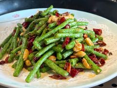 -巧克力渔家.小船海鲜胶东菜(万平口店)