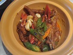 豉汁凤爪-大树餐厅(红旗街万达店)