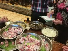-顺德一品粥·20年凤城老字号(芳村店)