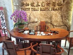 -新加坡泰园村酒楼直营(新华路店)