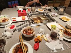 -海底捞火锅(南海万科广场店)