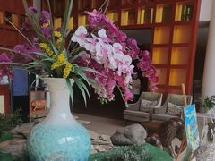 -张家港金凤凰度假村温泉