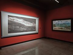 -湖北省美术院美术馆