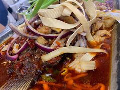 -川湘園(西华路店)