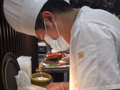 -味+新京宴·烤鸭·北京菜(创意谷店)