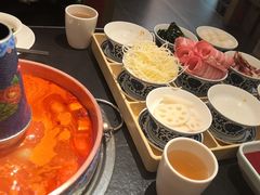 -咏江南·苏式火锅·苏州评弹(观前街店)