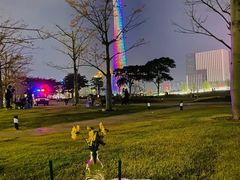 -二沙岛艺术公园