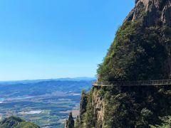 -丹东凤凰山景区