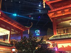-万达茂商场(南京仙林店)