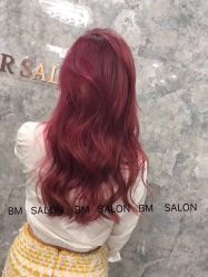 -BM SALON