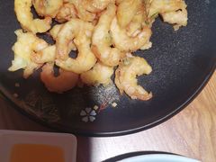 -吕氏疙瘩汤·新派鲁菜(济南万象城店)