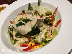 -森谷美食公园(杨行店)