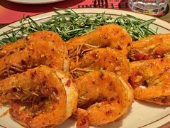 -ZAFFERANO西班牙海鲜饭(上海首店)