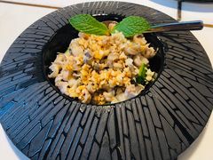 -莫干山郡安里度假酒店-桃尖中餐厅