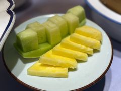 -南堂馆·新川菜(悠方店)
