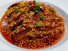 -九毛九西北菜(大东海店)