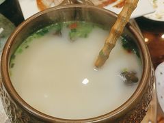 -老铺烤鸭(宝鸡店)
